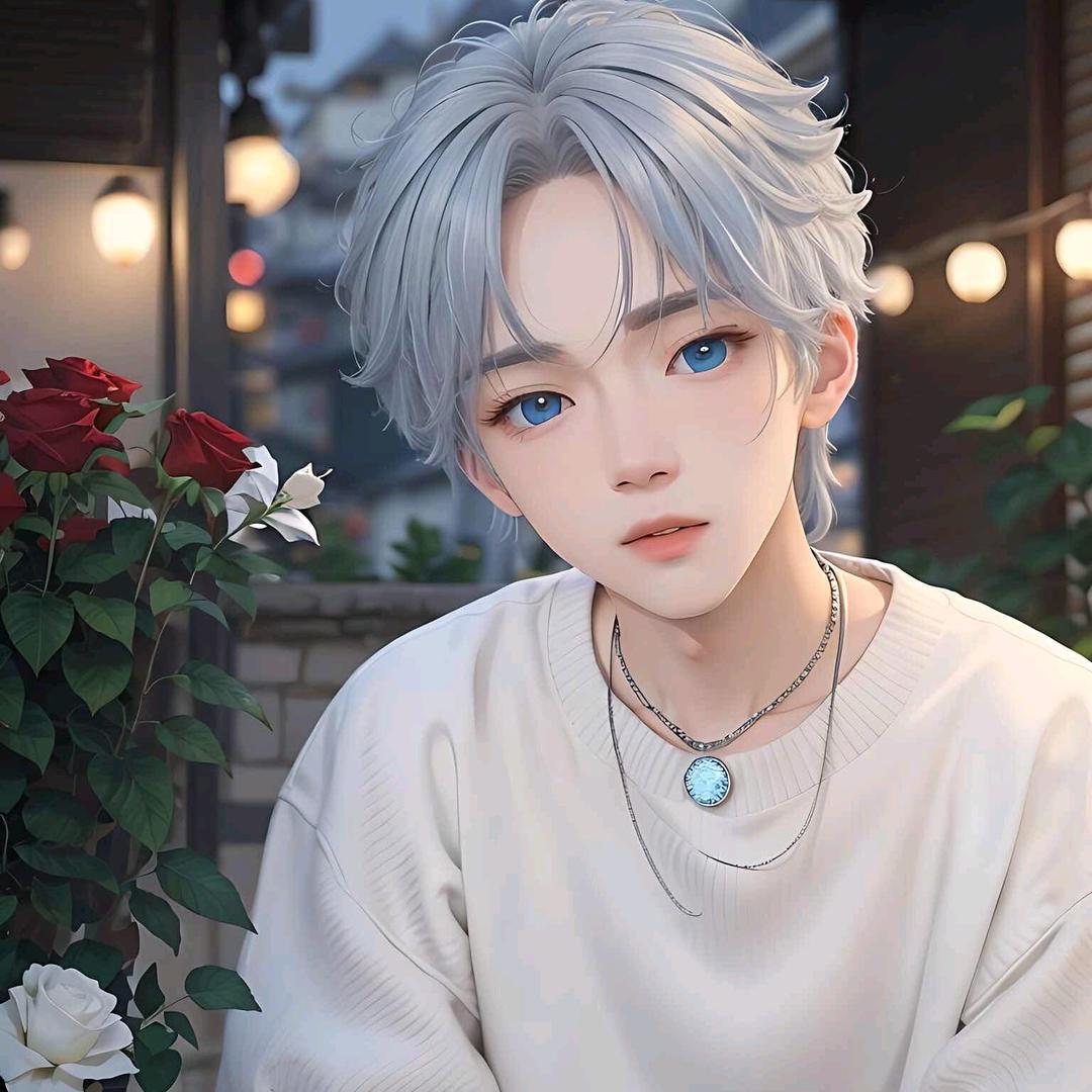 白天不懂夜的黑🎶