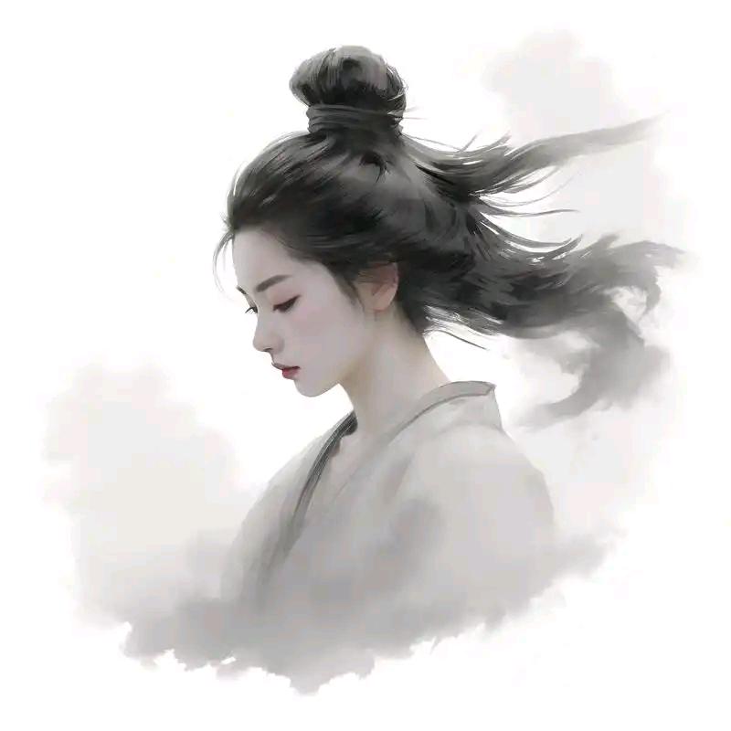 六爻师姐！