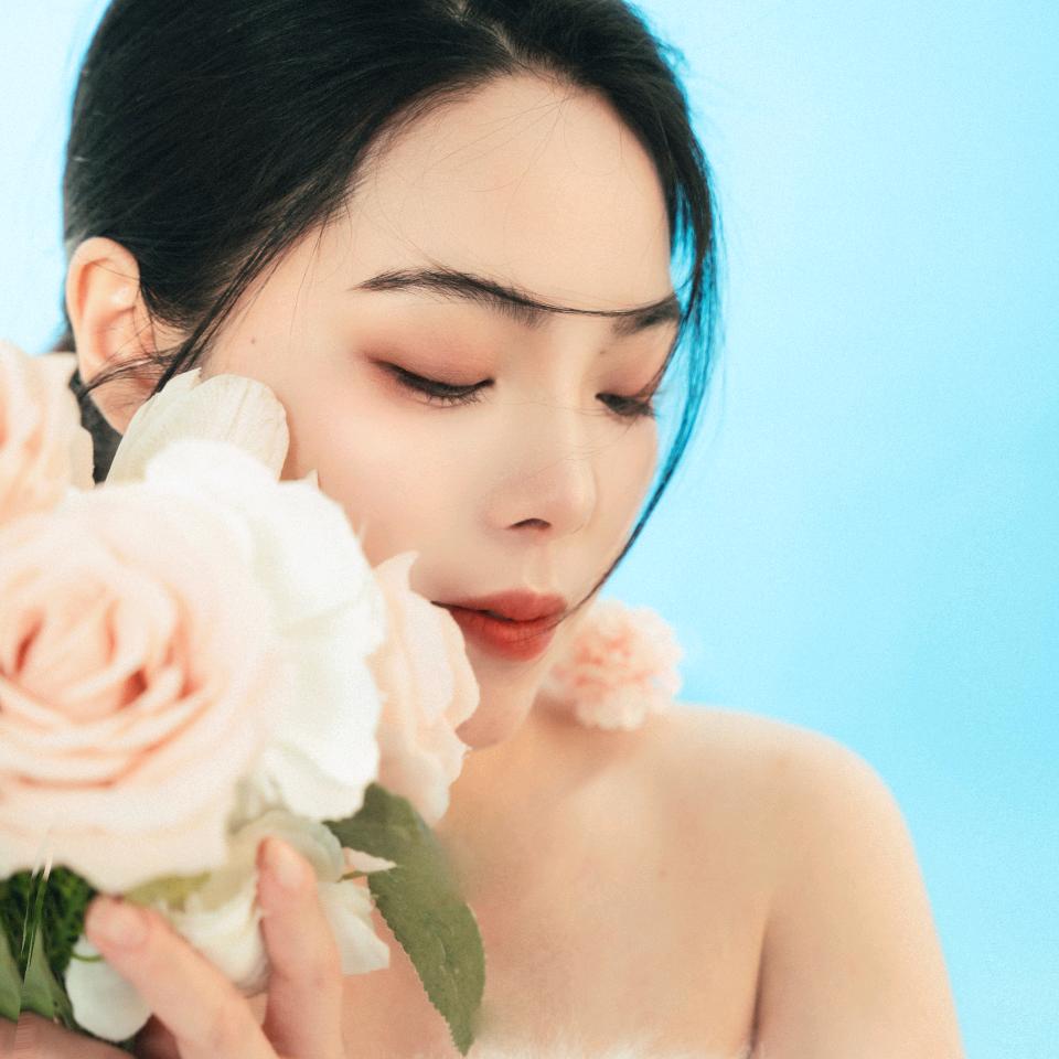 小脾气💤