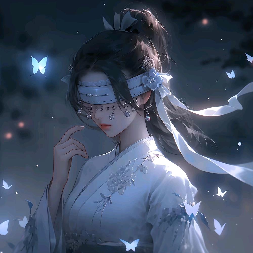 凌雪