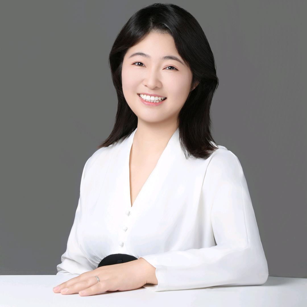 顾小米【积极心理学】