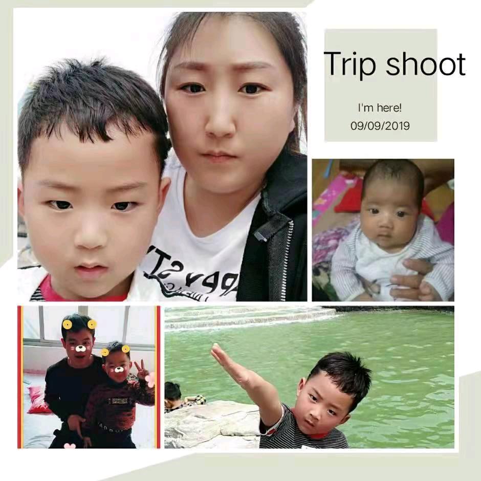 萱浩👨‍👩‍👦‍👦
