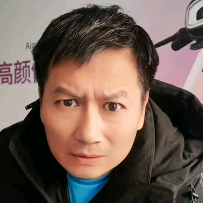 张果老的