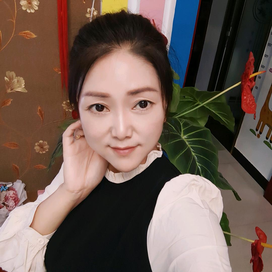 刘家大姑娘《橱窗有好物》