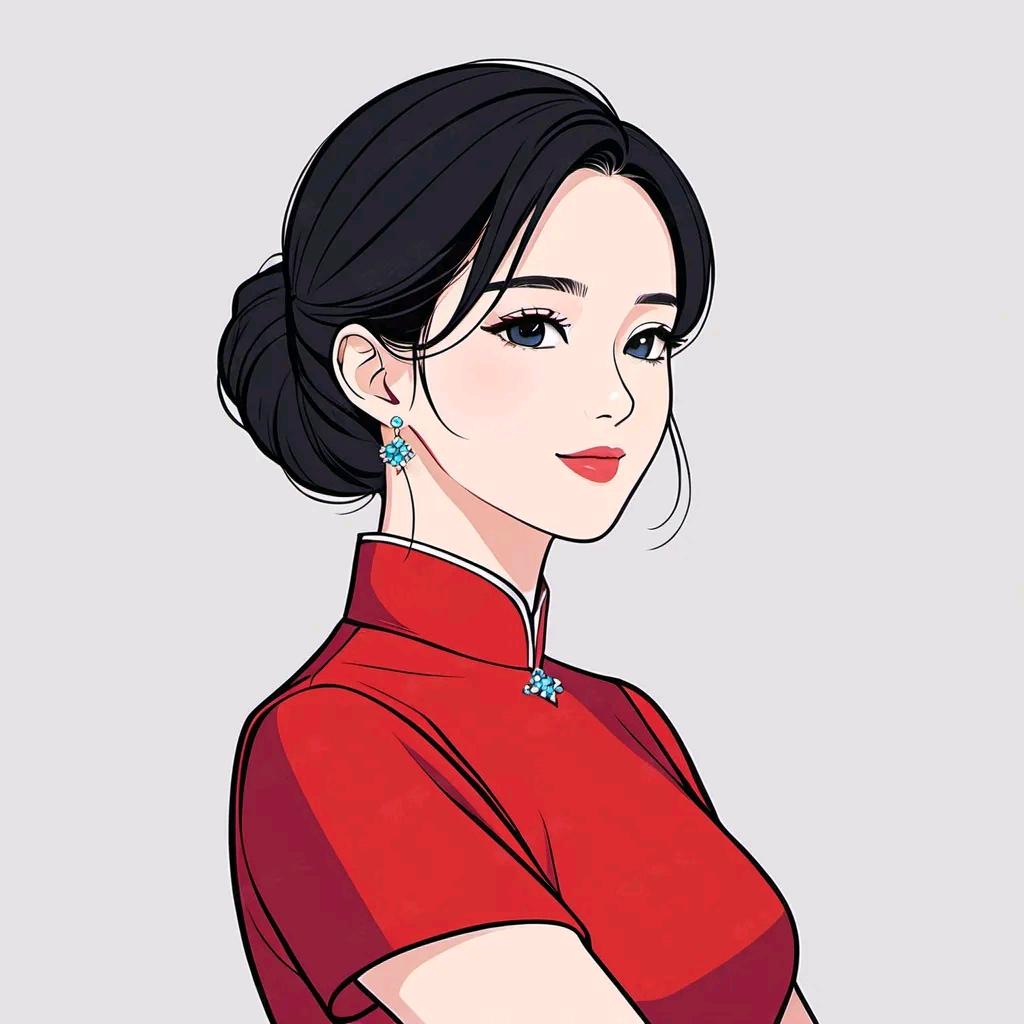 是沫沫呀～