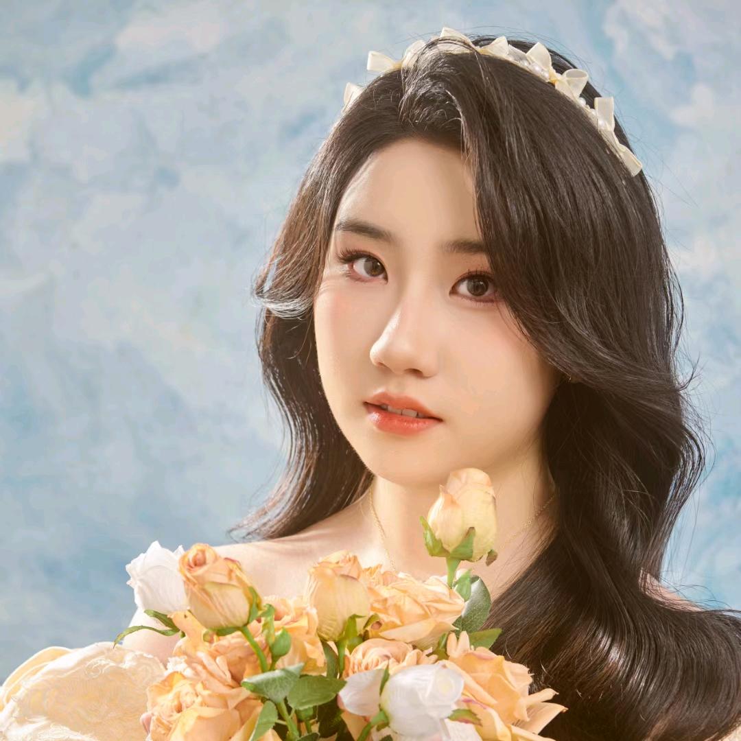 小太阳女神YYDS