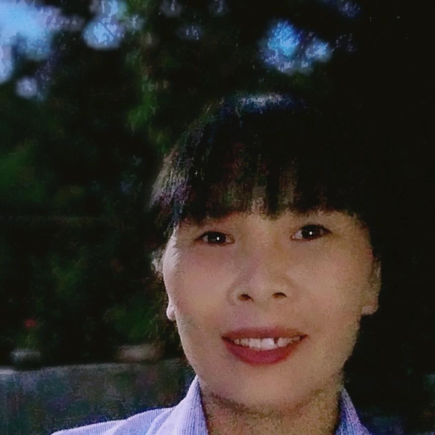 花开花落