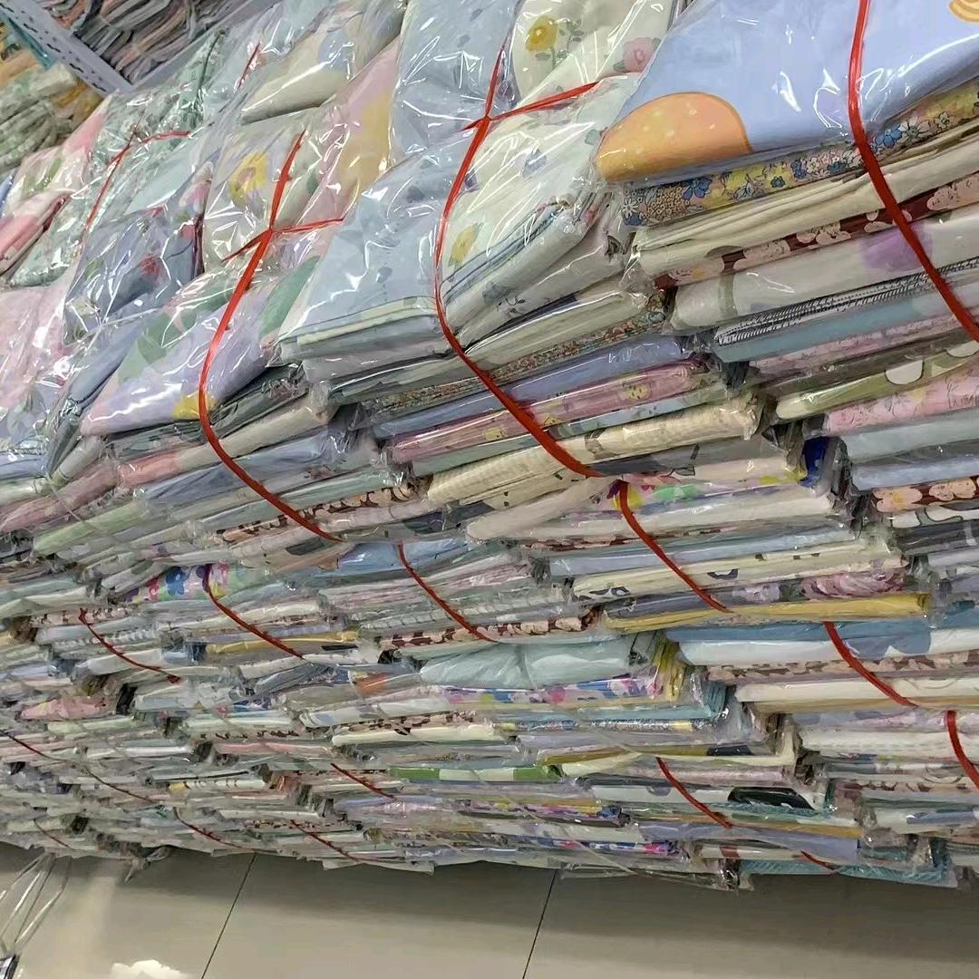 优美家纺 工厂供货