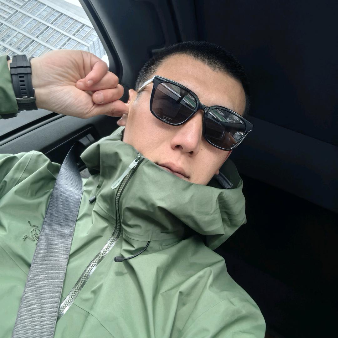 为娱而渔的虎船长🎣