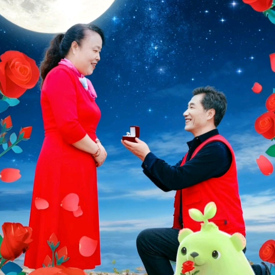 ❤️幸福相伴❤️