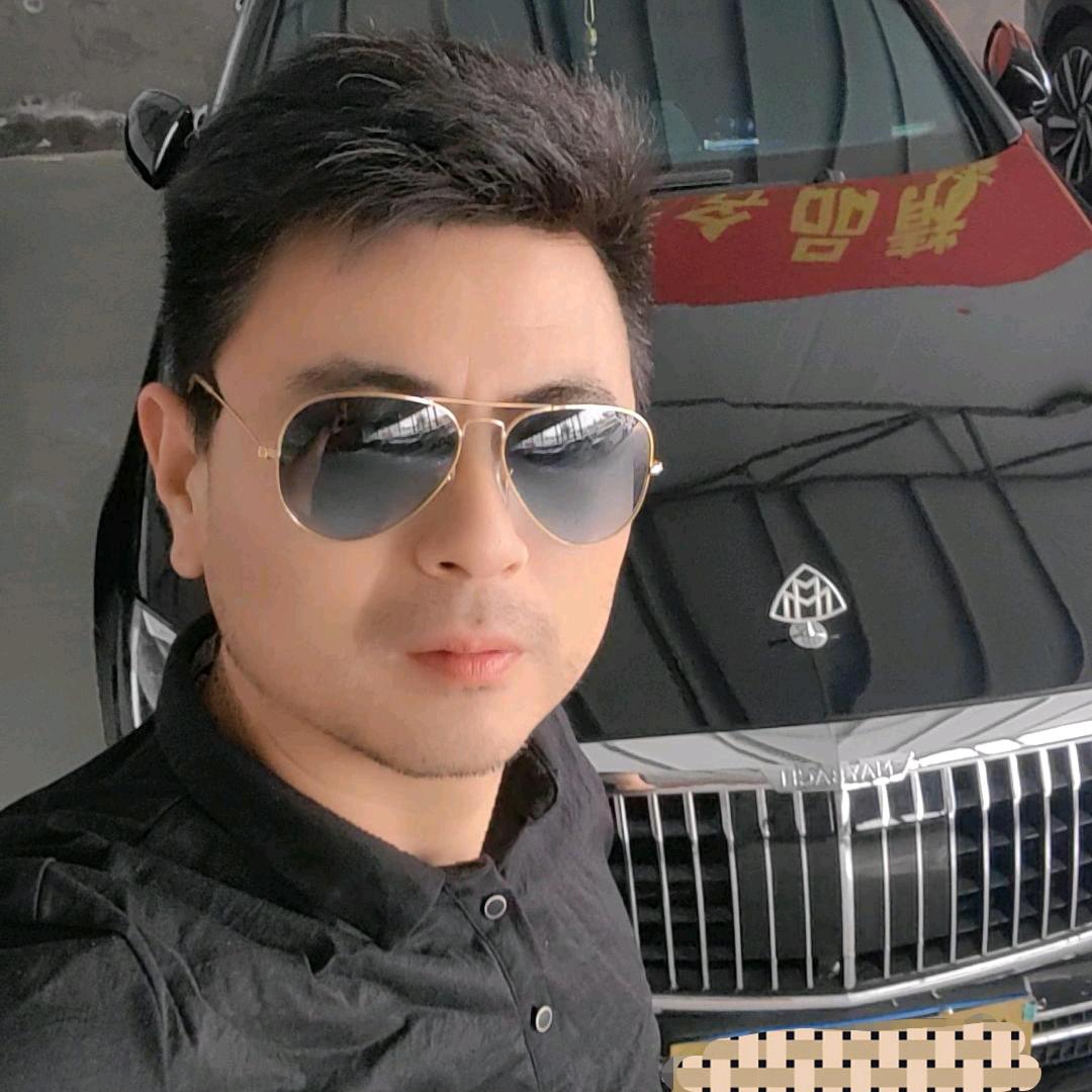 大荔恒超二手车