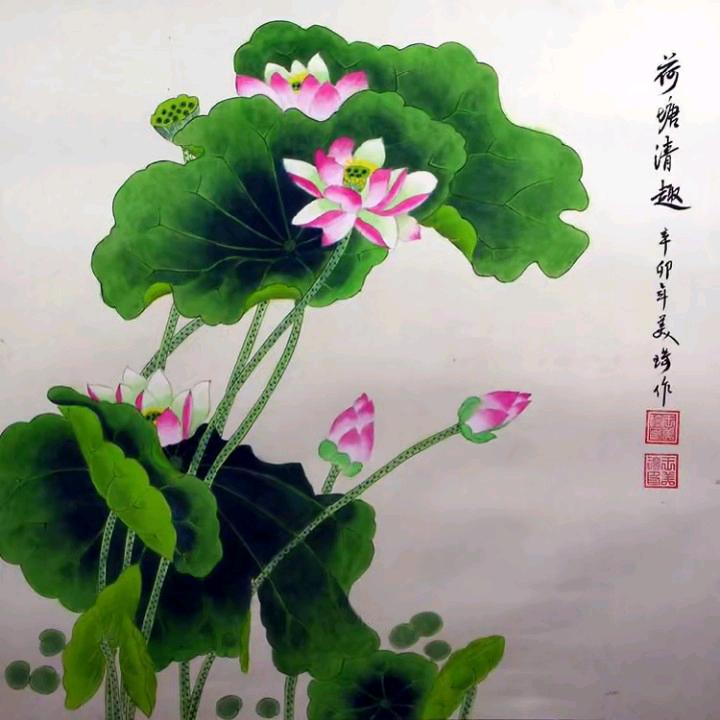 天高云淡♥♬