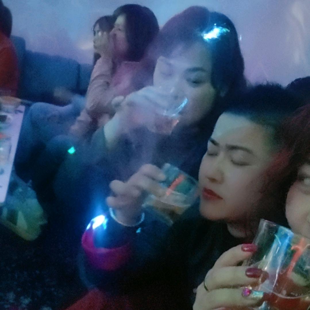 姐奈何桥卖汤