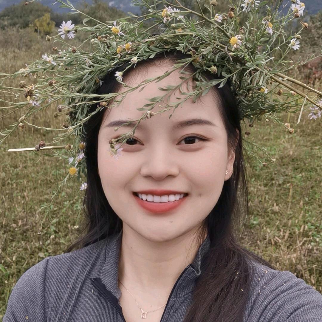 山村帽子姐
