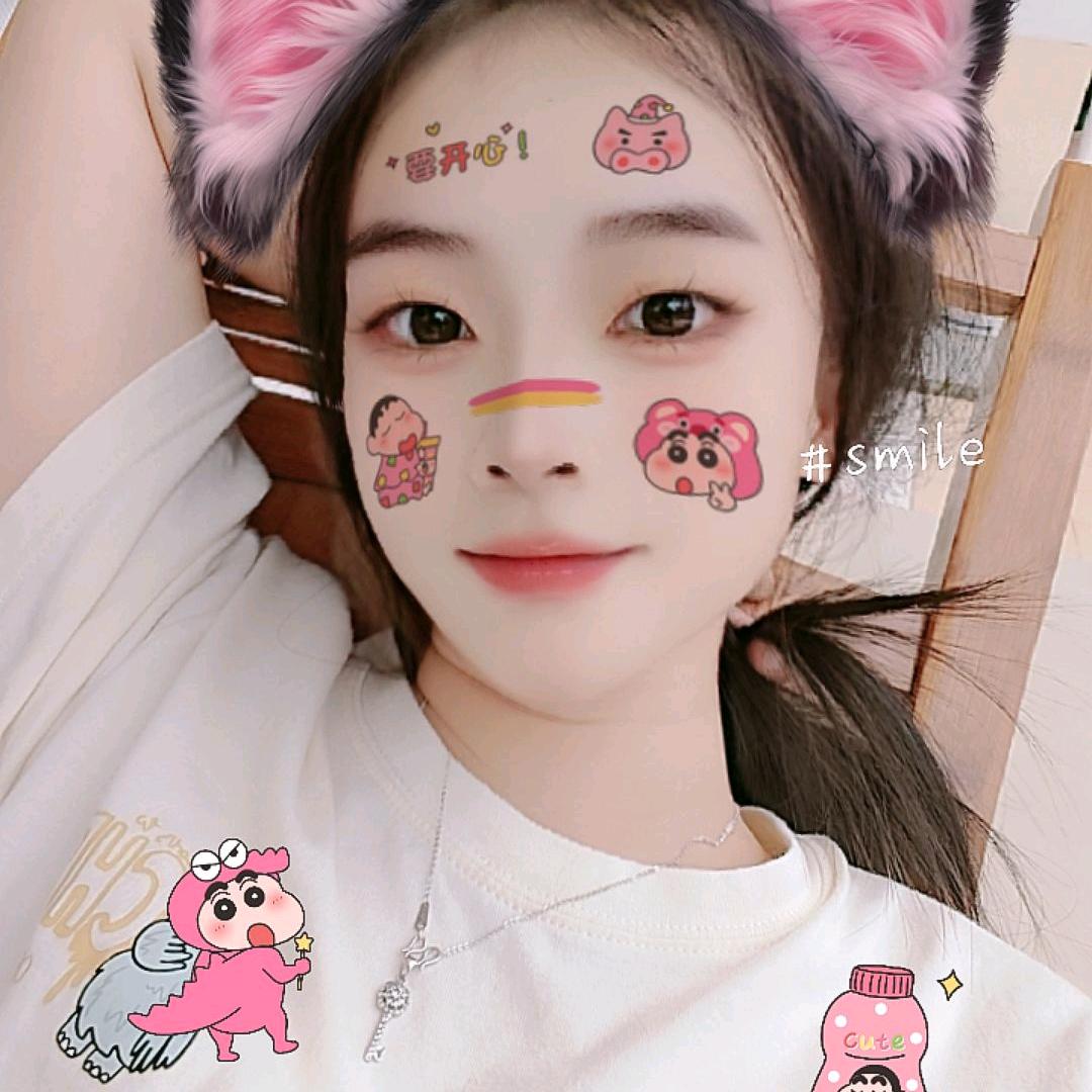 Qiang🥰《橱窗好物》