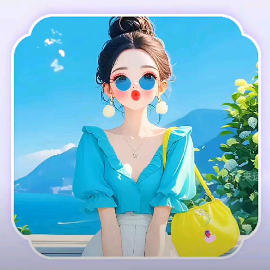 星河