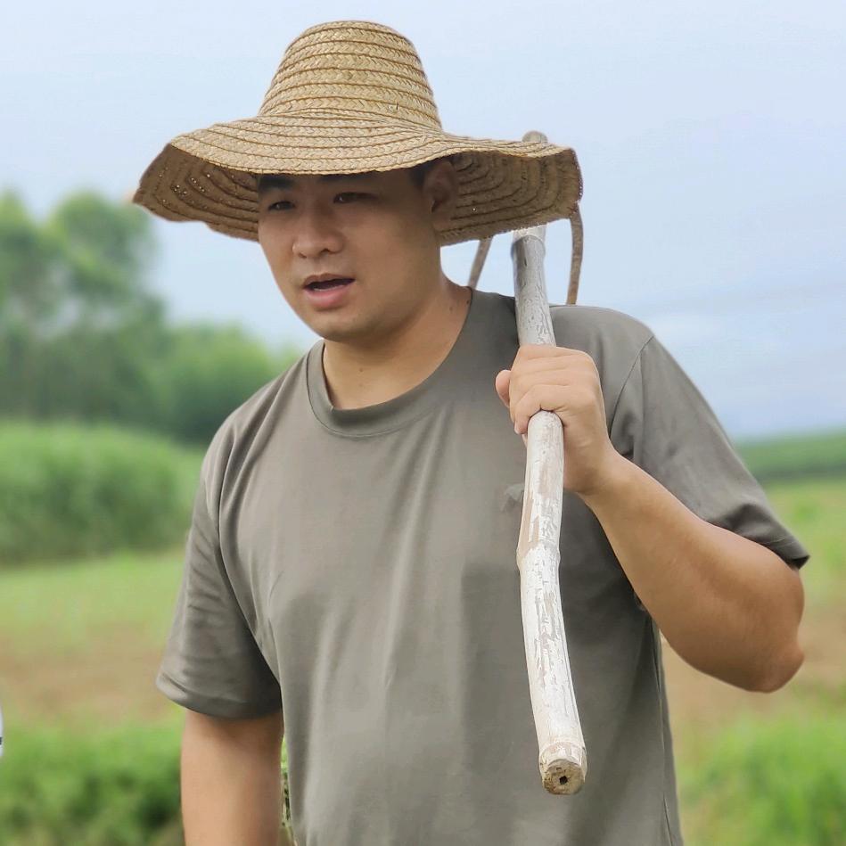 梁汉瑞