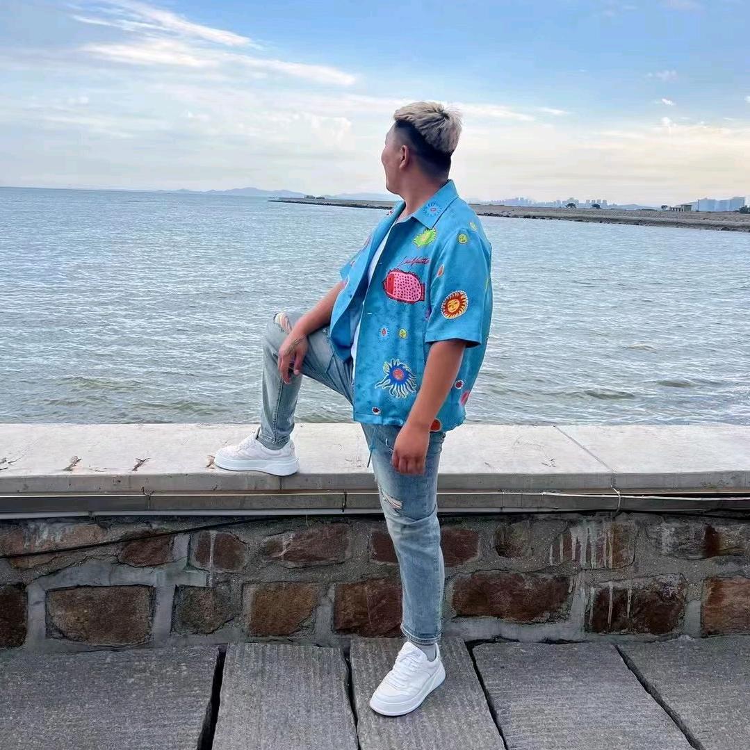 大仲 只做精品车