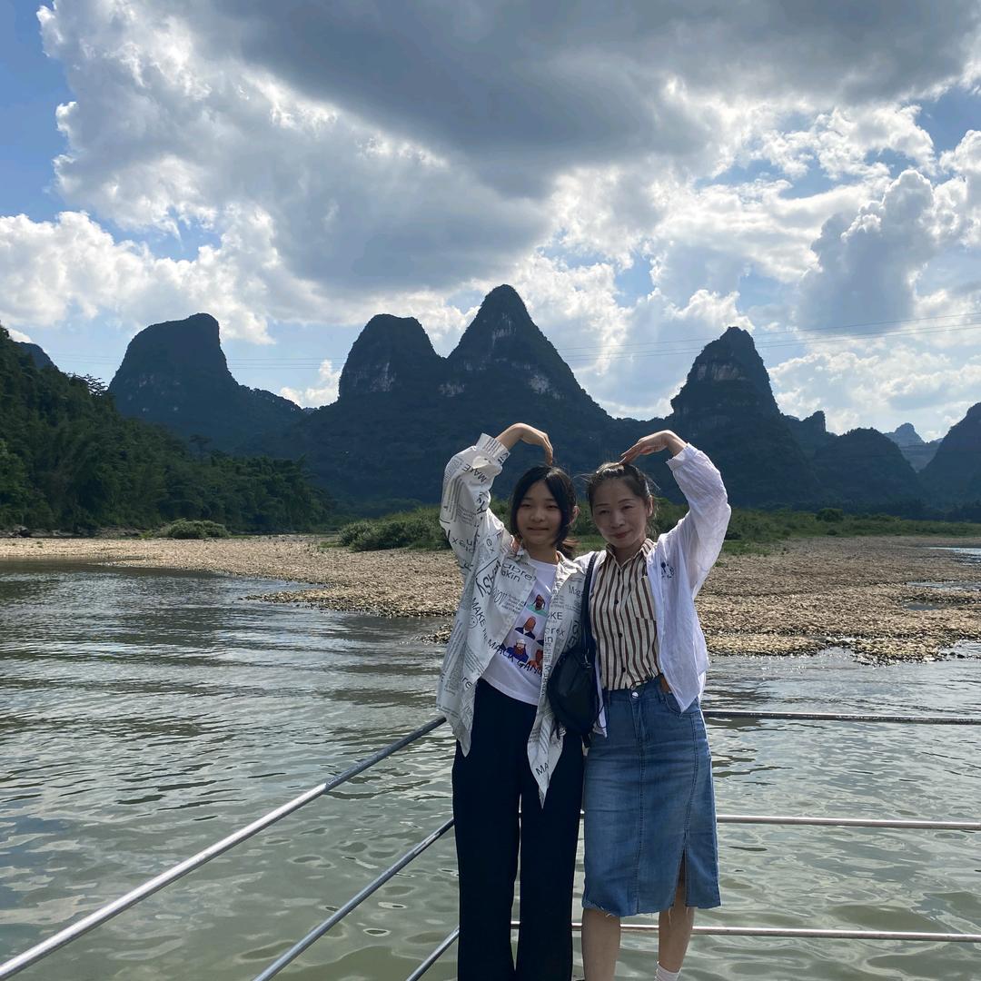 快乐每一天娟✌