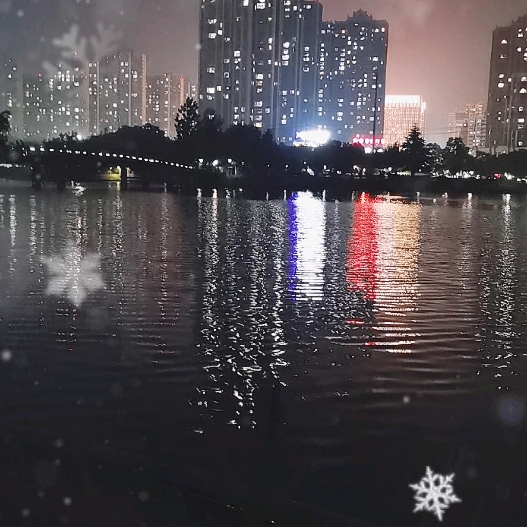 温柔的风
