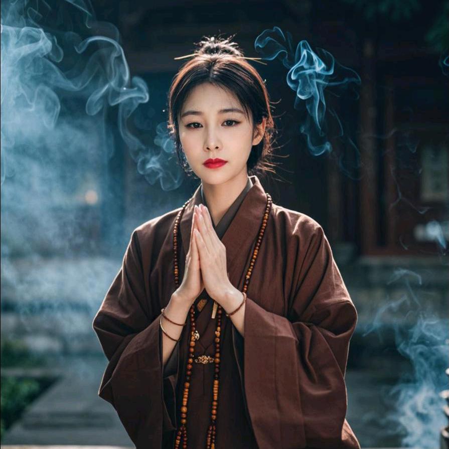 善缘堂