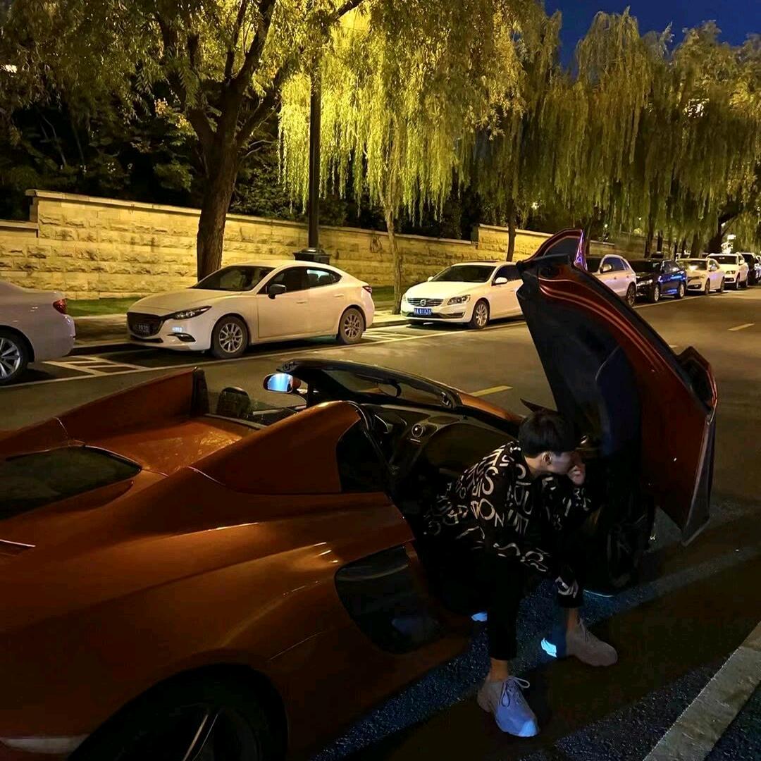 小金闲森