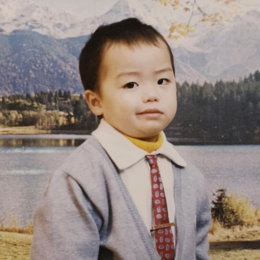 肉眼可见的天赋