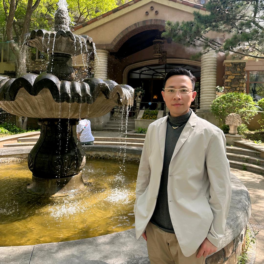 吉林美术升学王老师