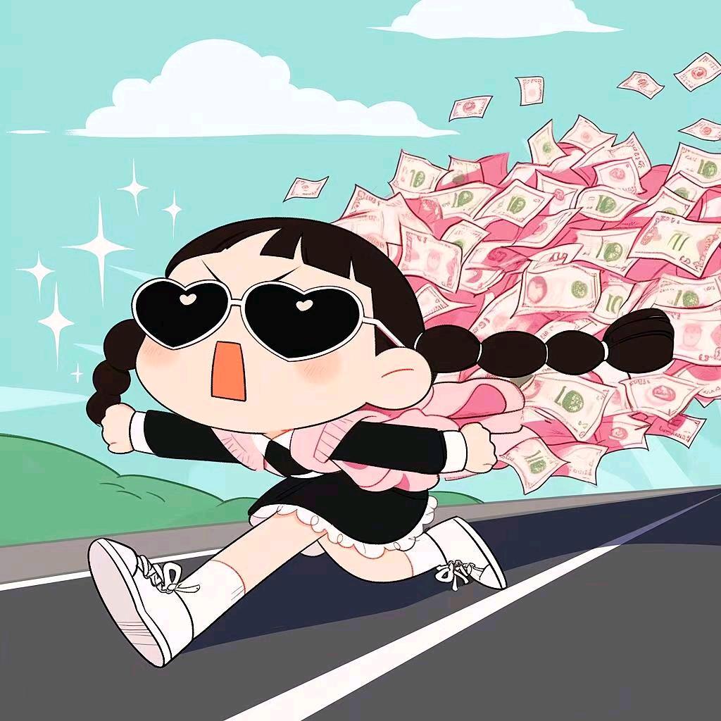 靠剪剧养猪🐷