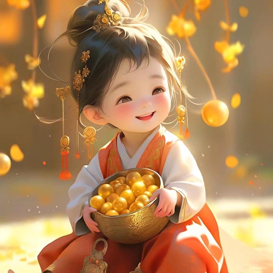 小财月