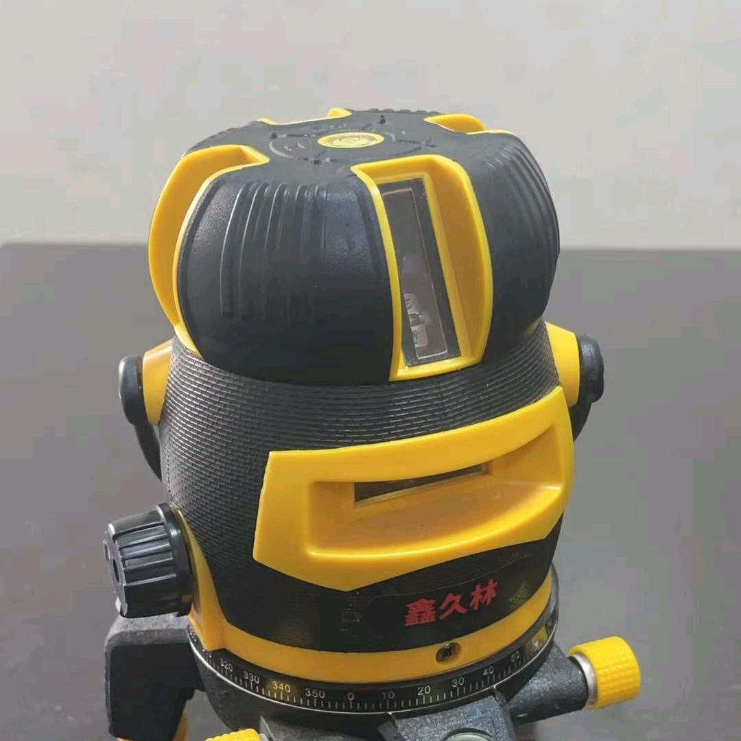 鑫久林激光水平仪