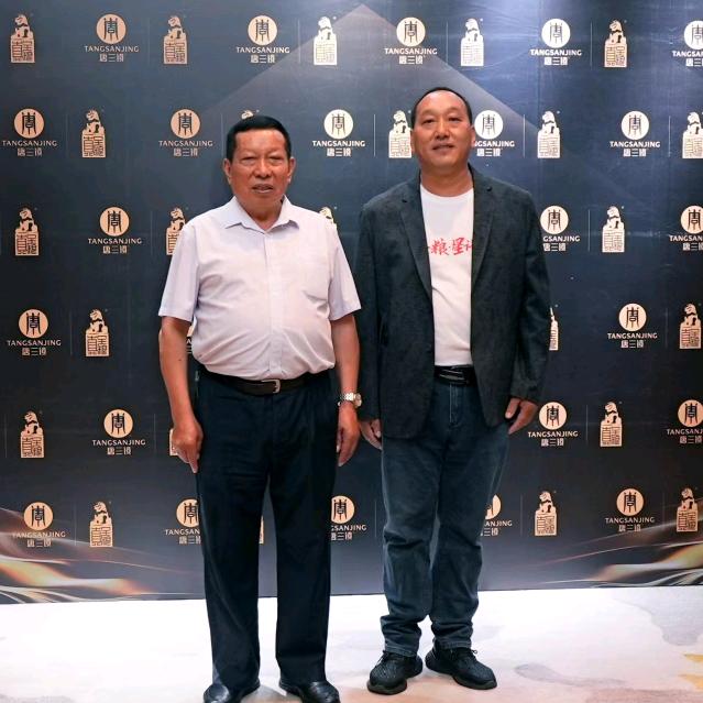 真全粮酿酒狂人鲍师傅