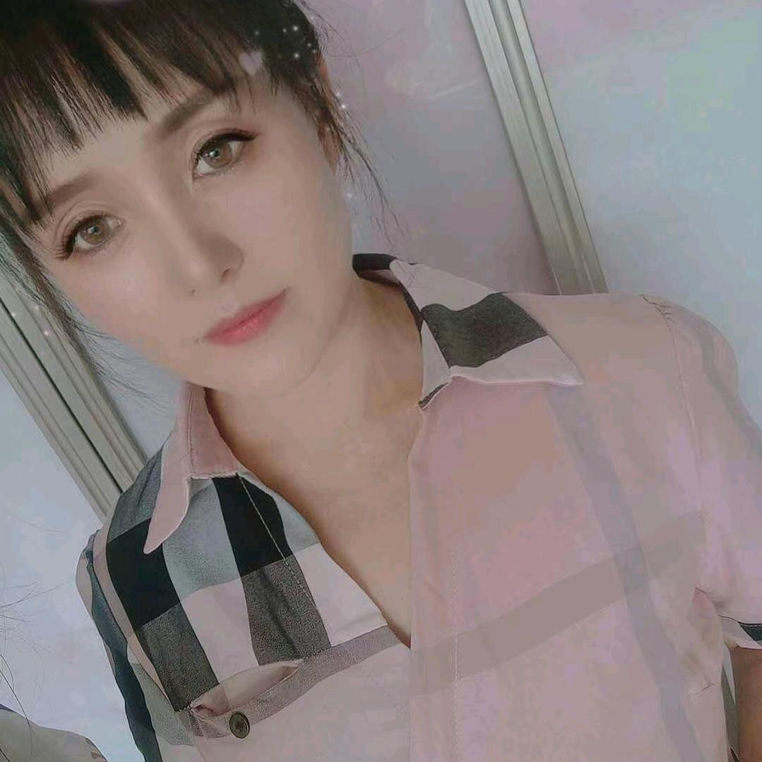 香子爱跳舞