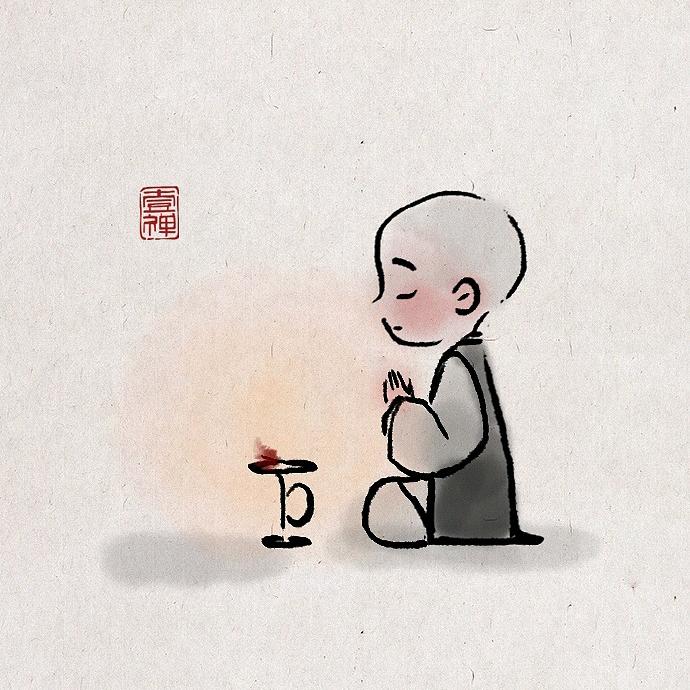 本是薄凉之人 奈何情深
