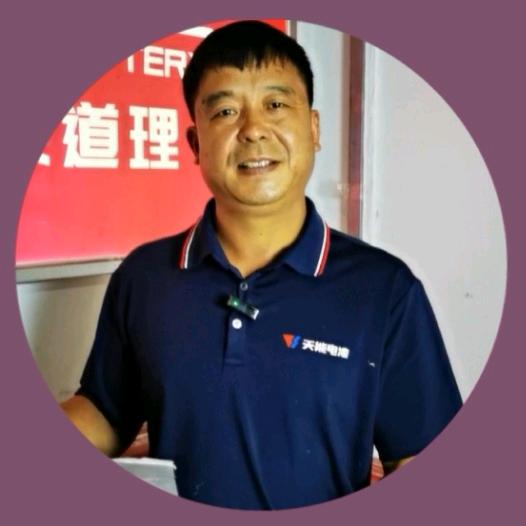 天能超威电池云南派发售后中心