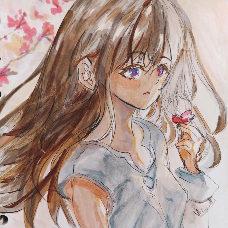 @心情