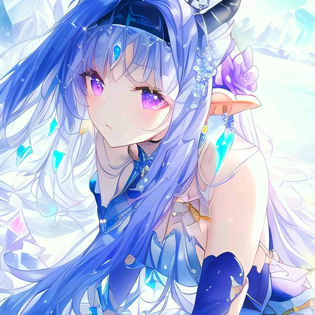 粥粥家的大公主