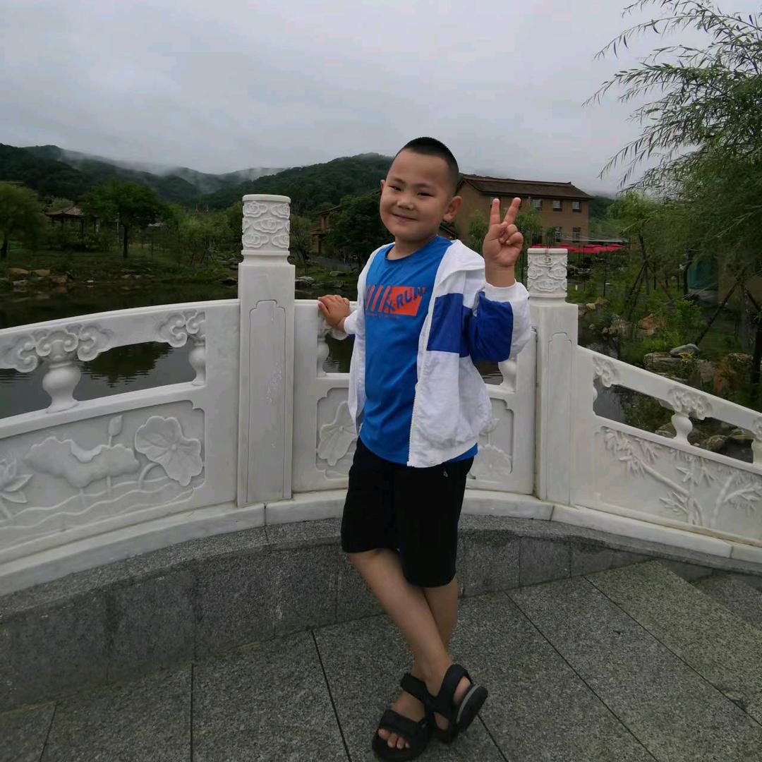 李劲峰