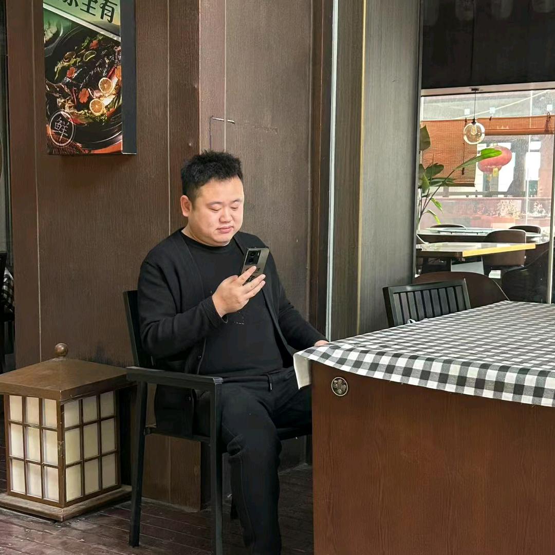 👂🏻听冬声🎵