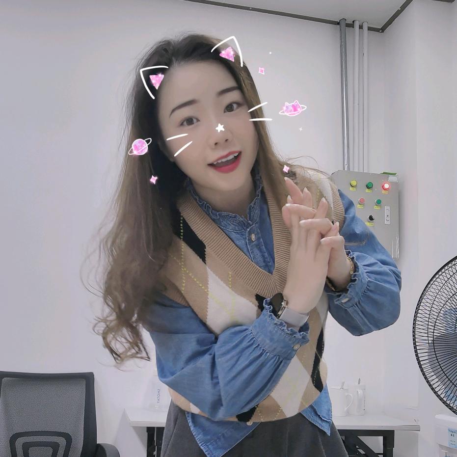 李姑娘🌈