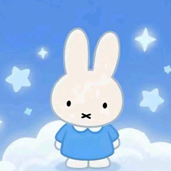 你说你梦里的我在笑