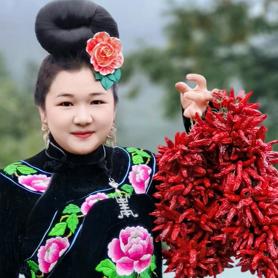 重生之我在雀鸟卖辣椒