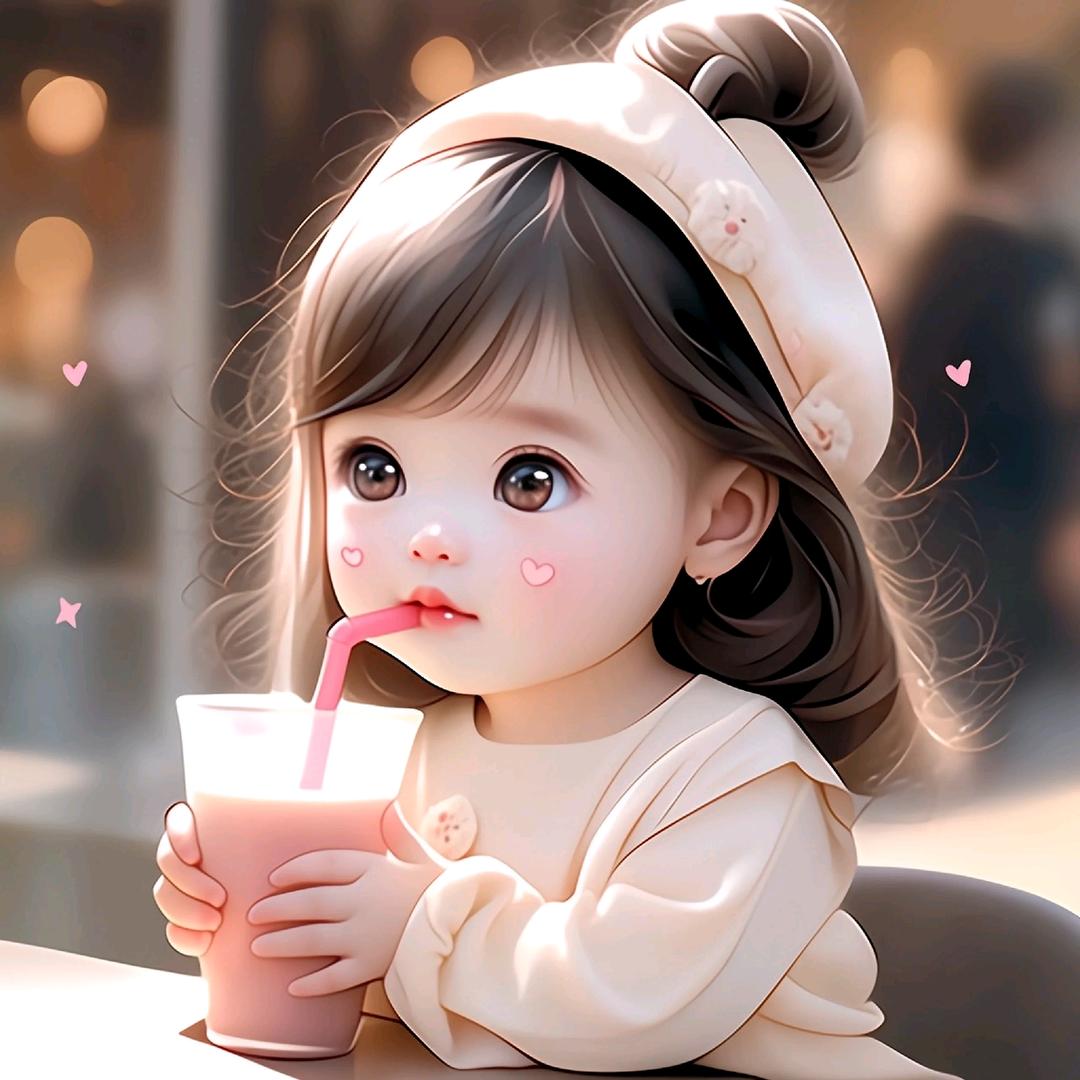 贪吃爱玩的小爱