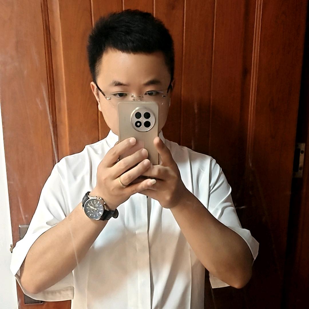 一颗孤独的大树