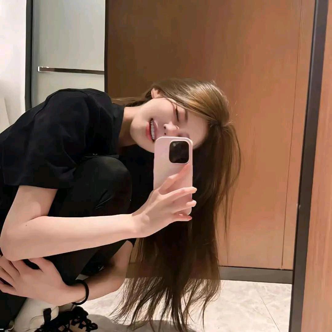 张冉染🏸
