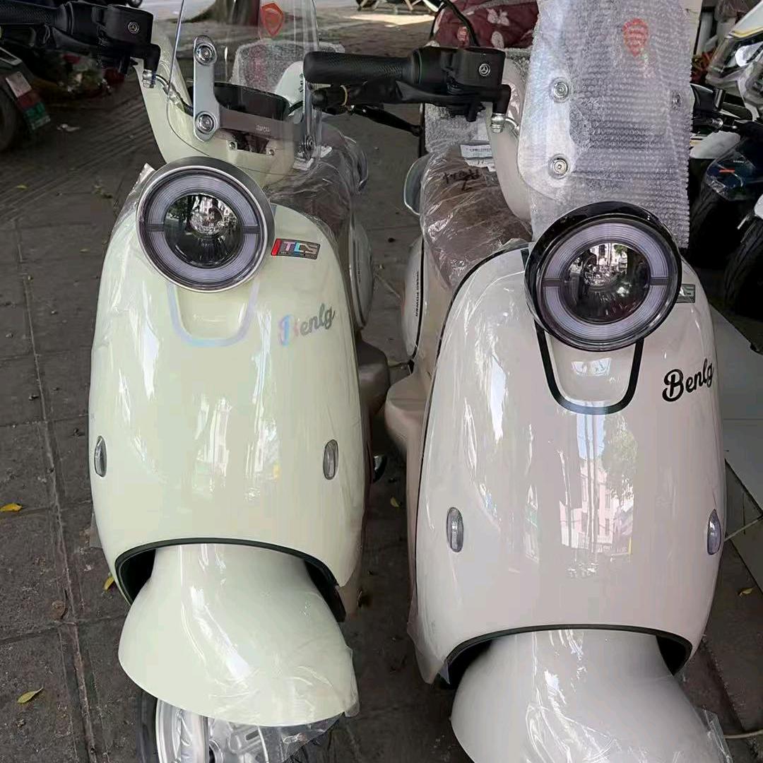 豪爵小张