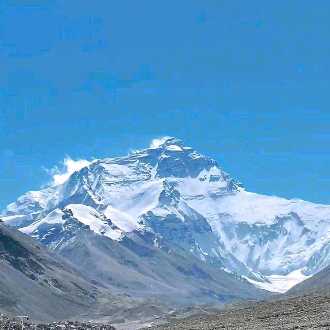 备战 安娜普尔纳峰