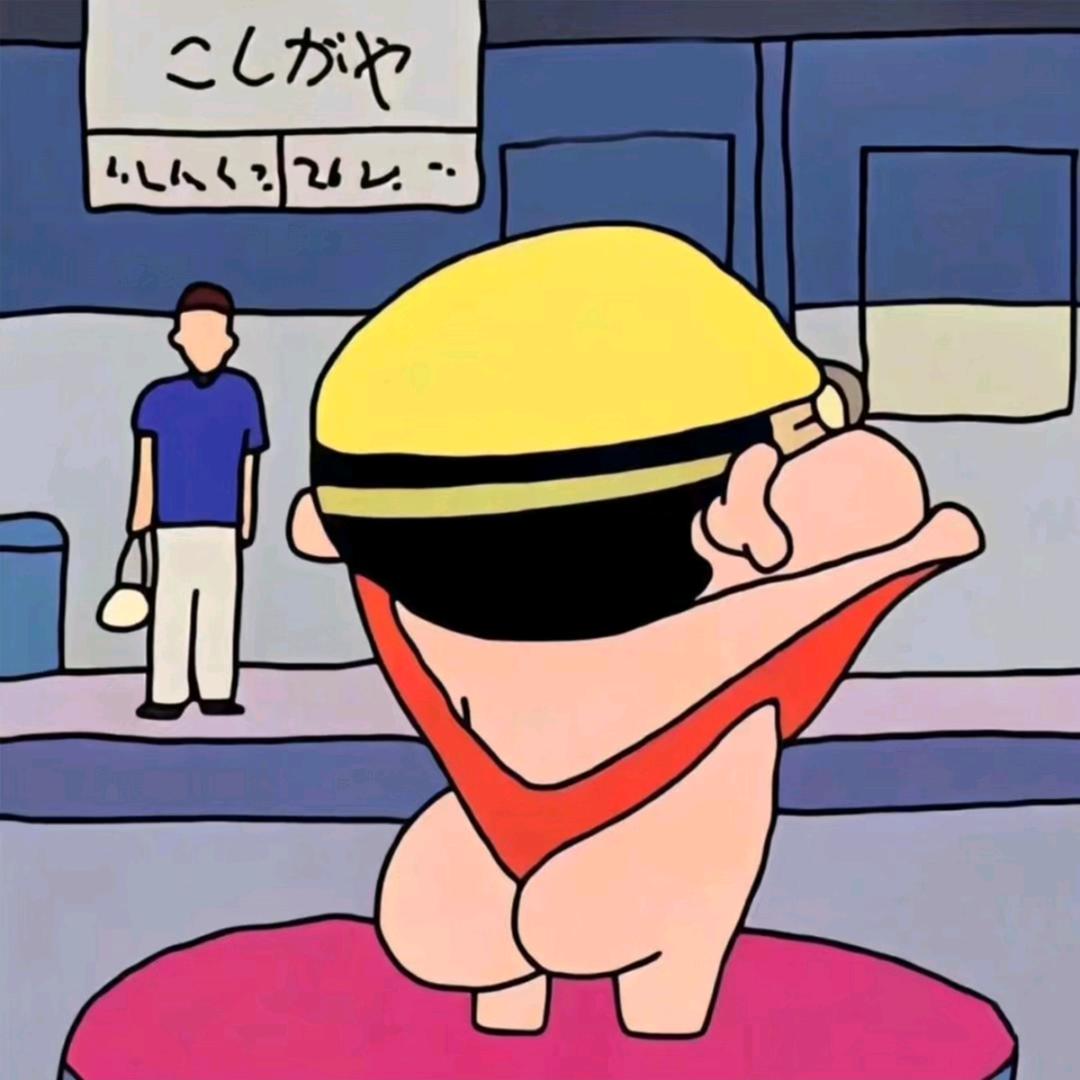 爱犯困的蛋挞💤