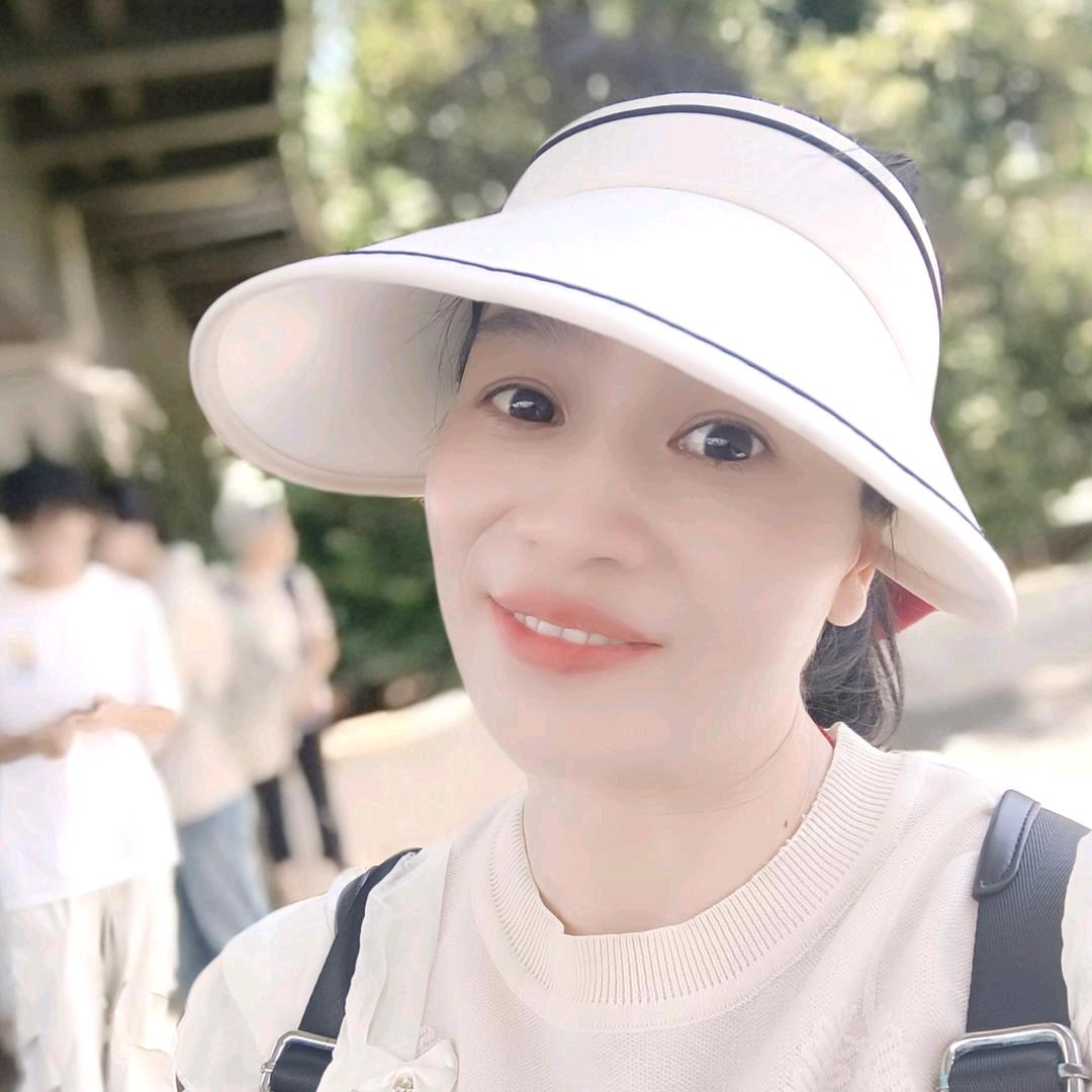 冬日暖阳