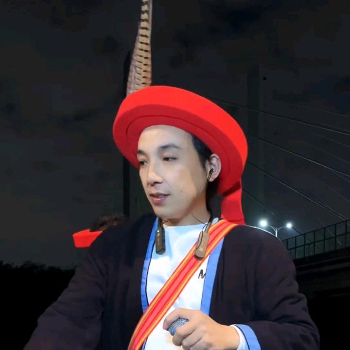 阿源（卷土重来）不定时开播